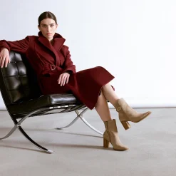 Ankle boot