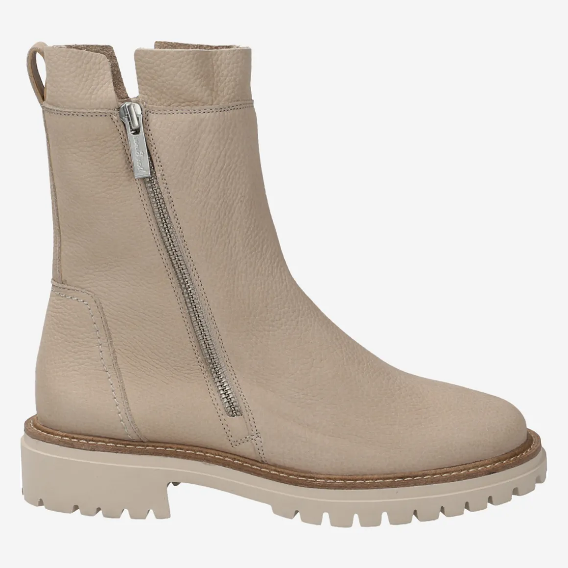 Ankle boot