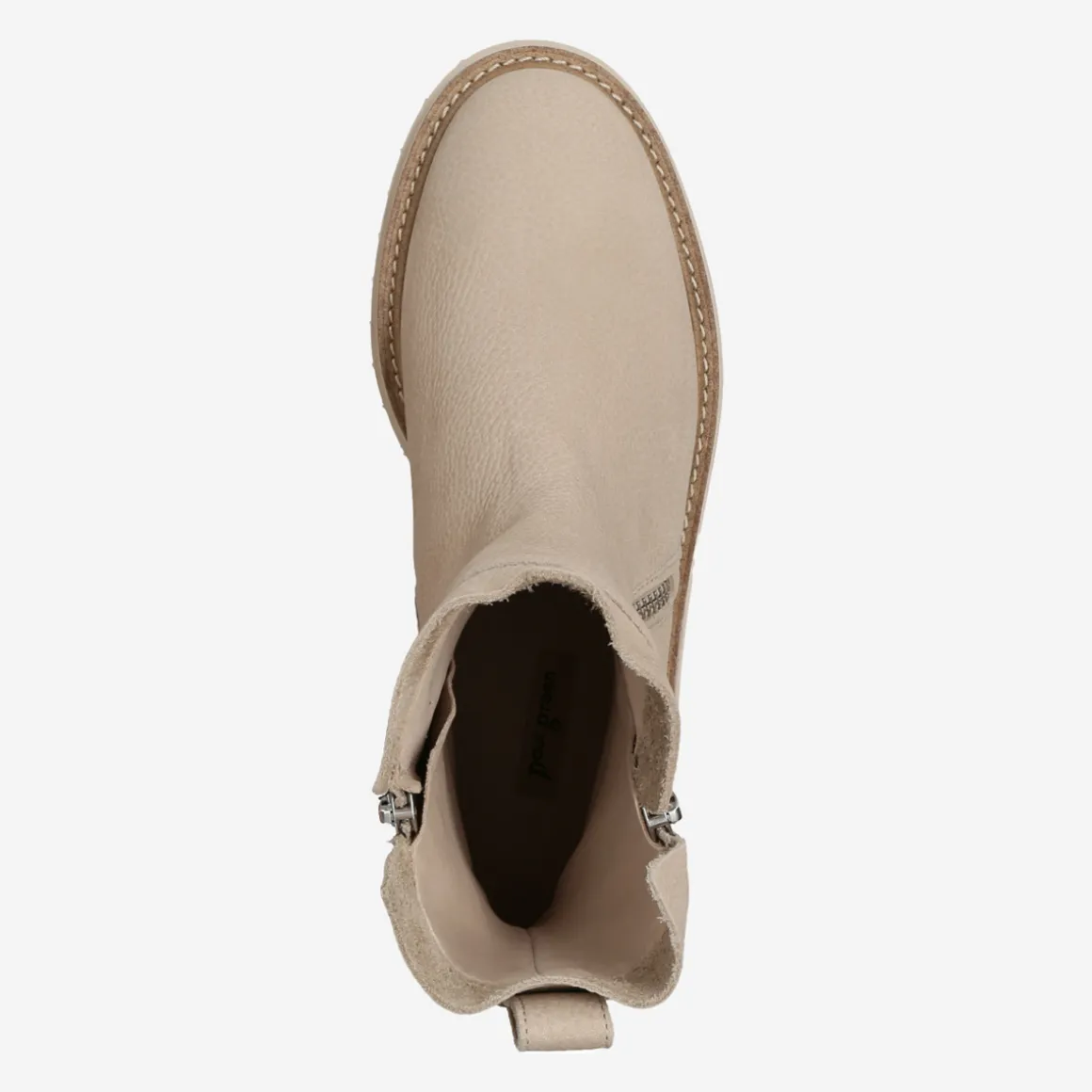 Ankle boot