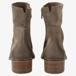 Ankle boot