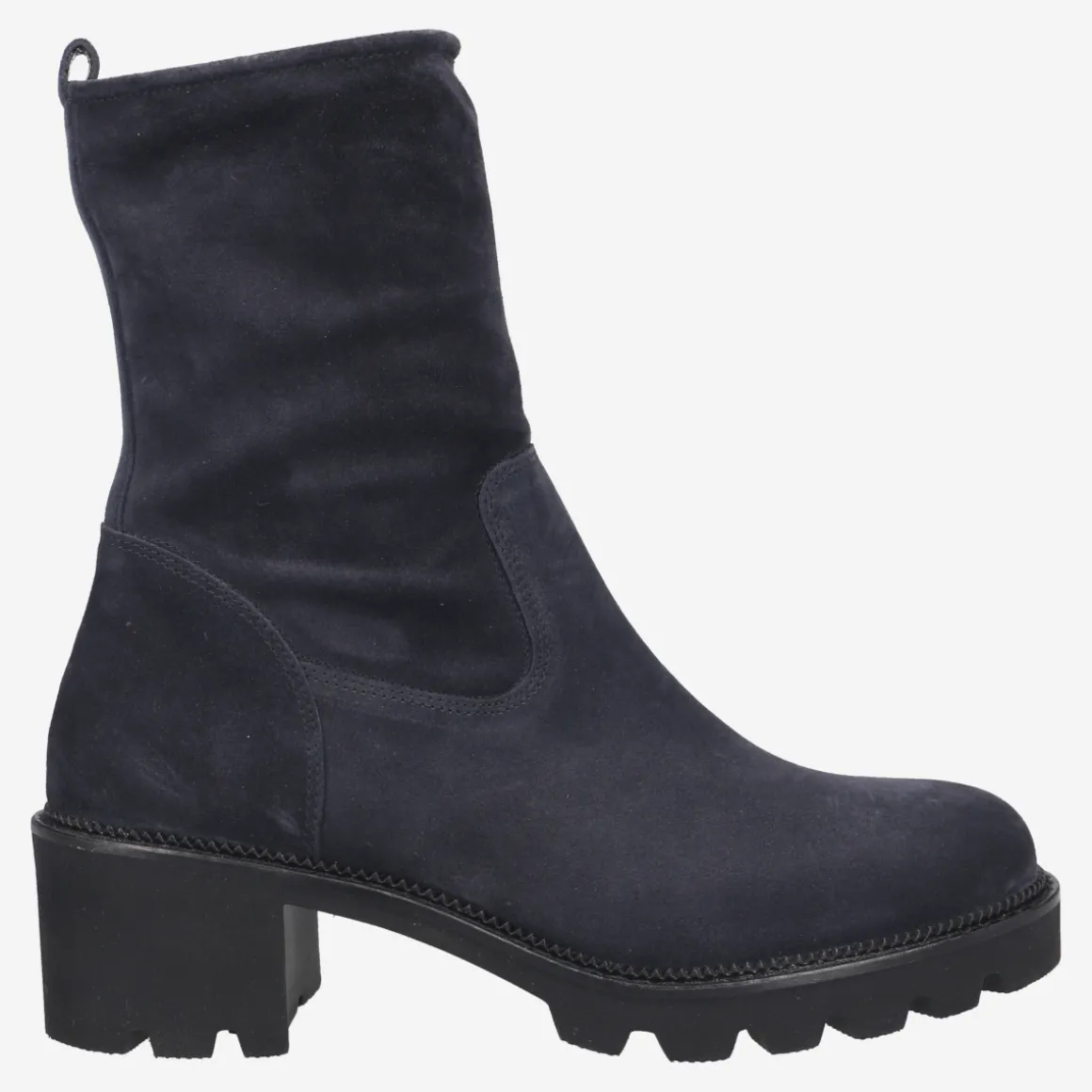 Ankle boot