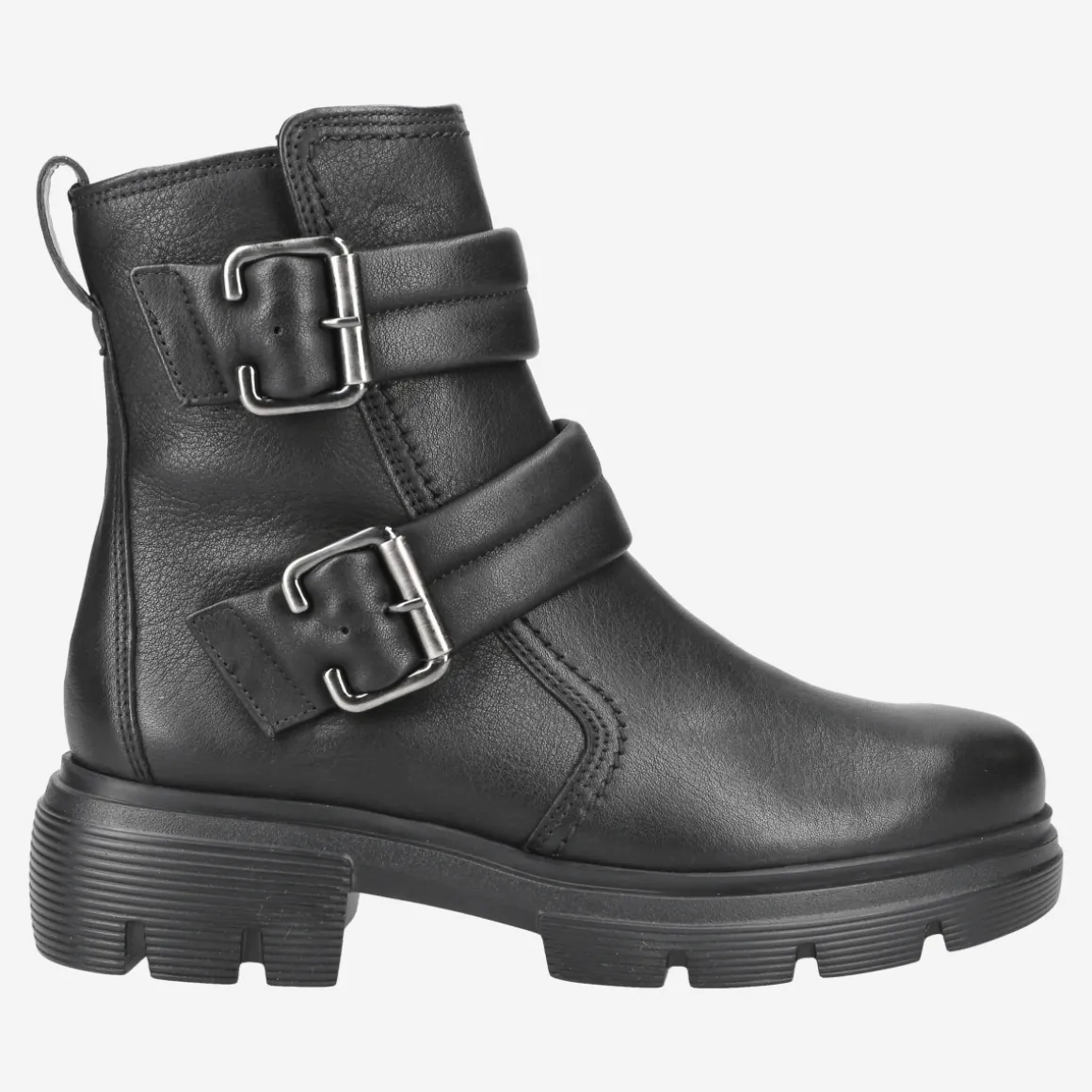 Ankle boot
