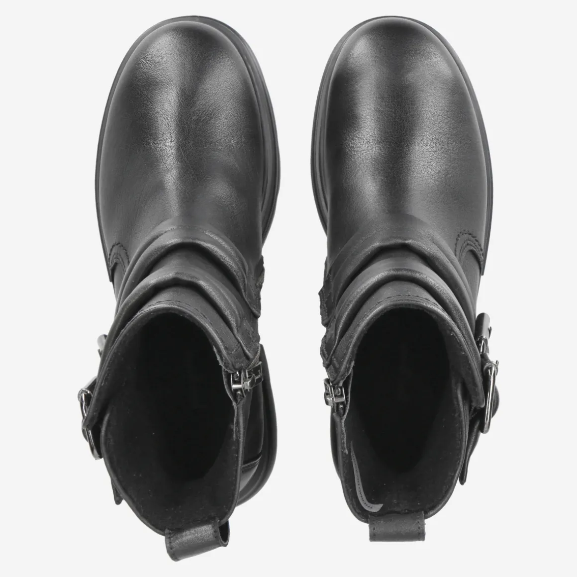 Ankle boot