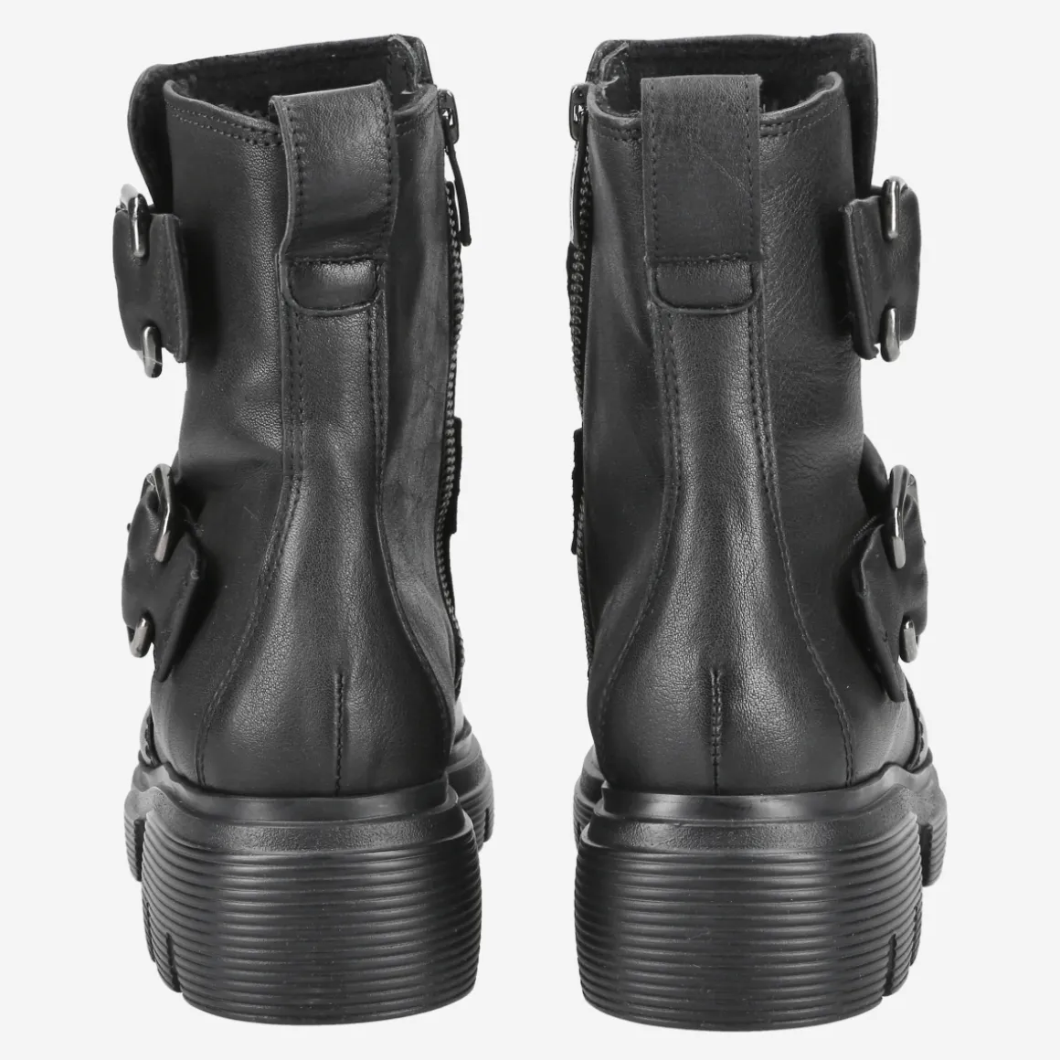 Ankle boot