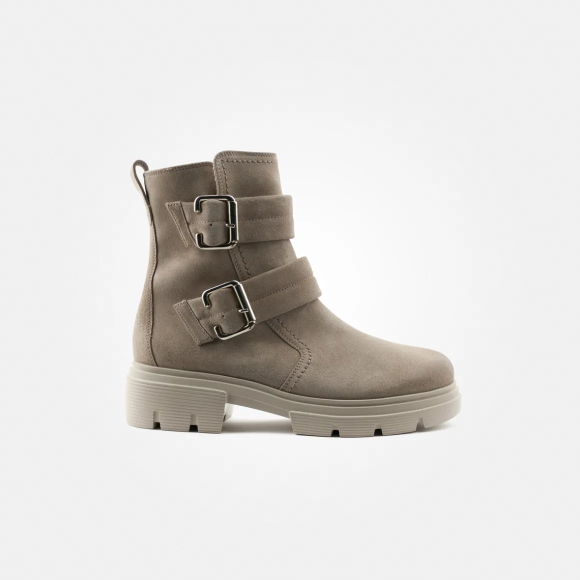 Ankle boot
