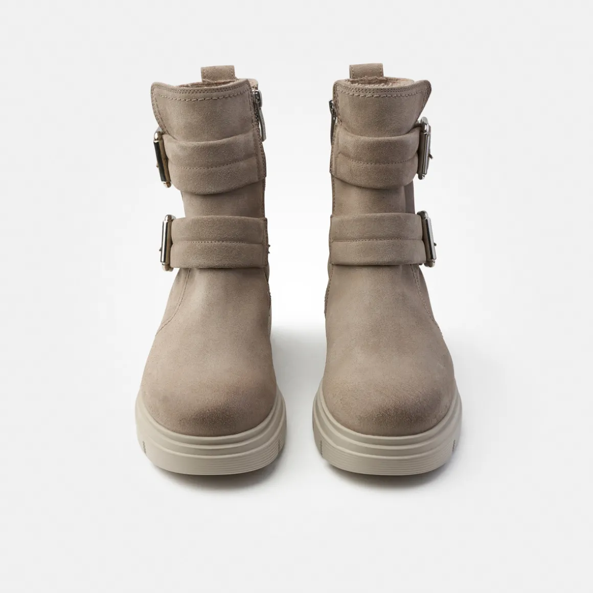 Ankle boot