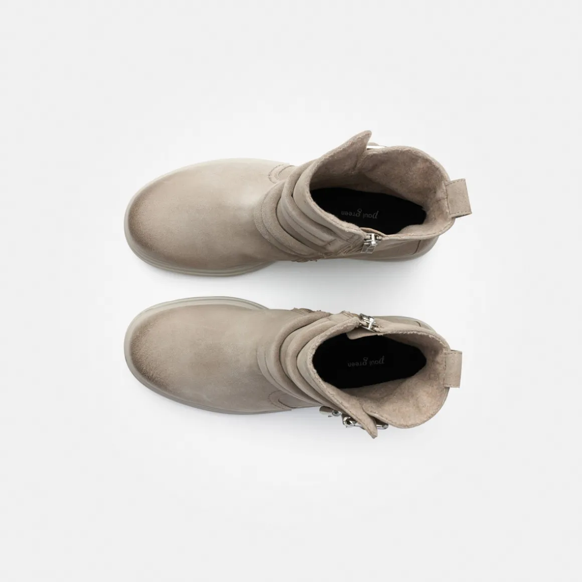 Ankle boot