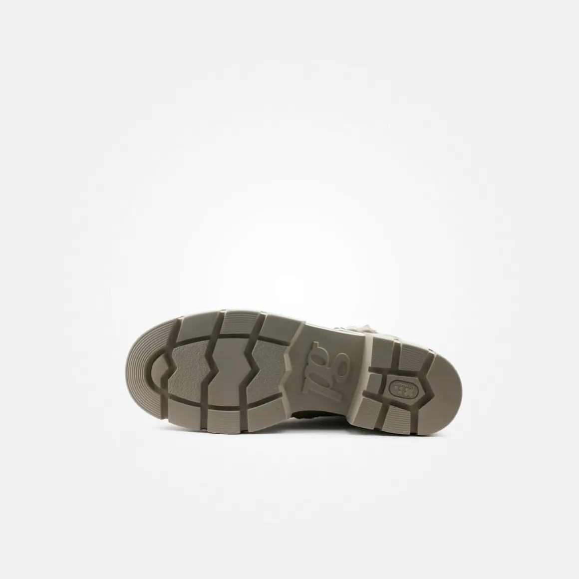 Ankle boot