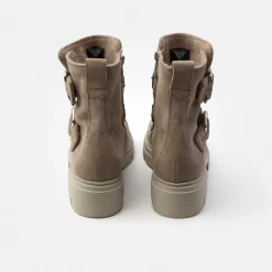 Ankle boot