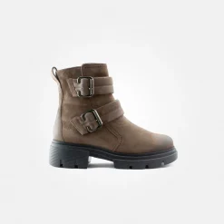 Ankle boot
