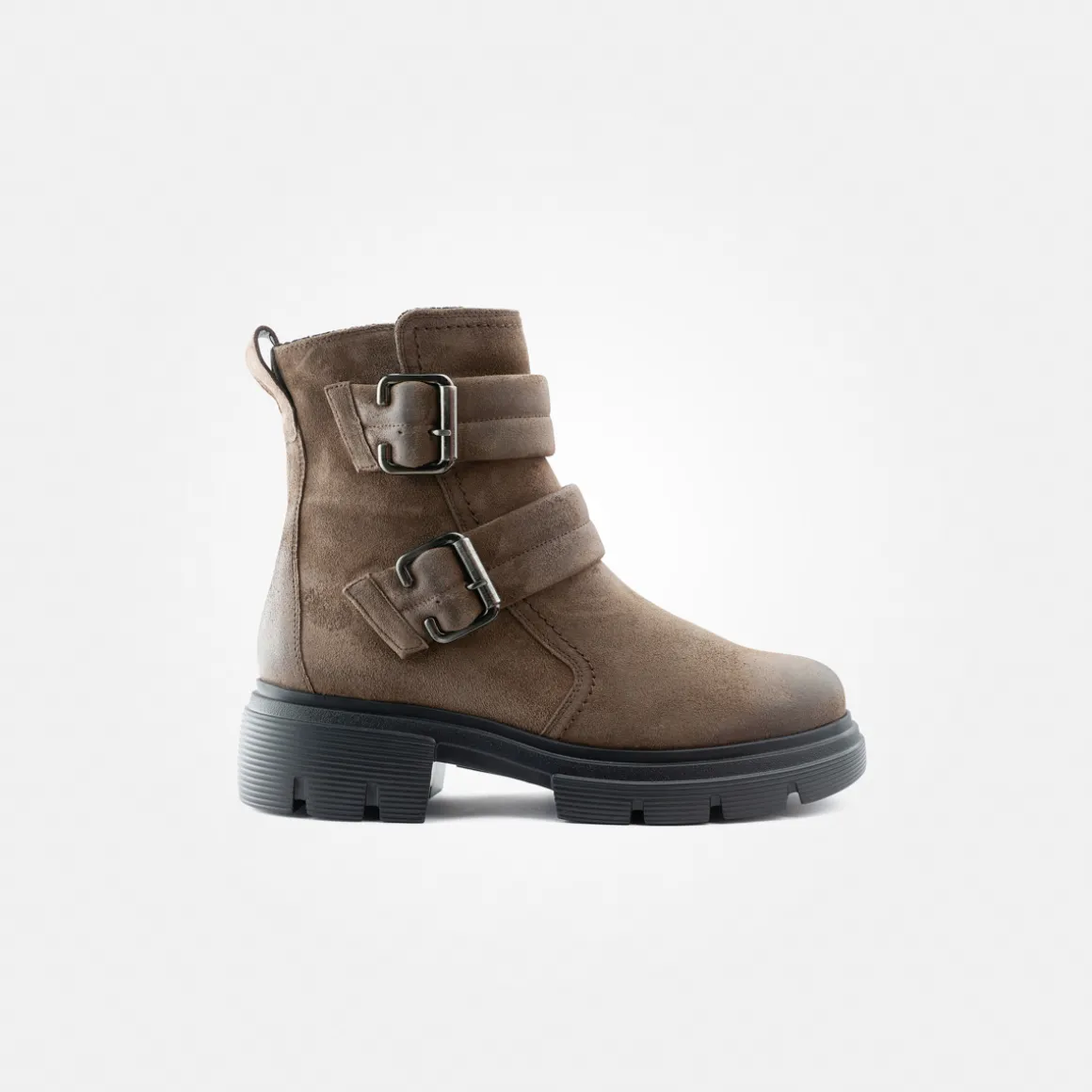 Ankle boot