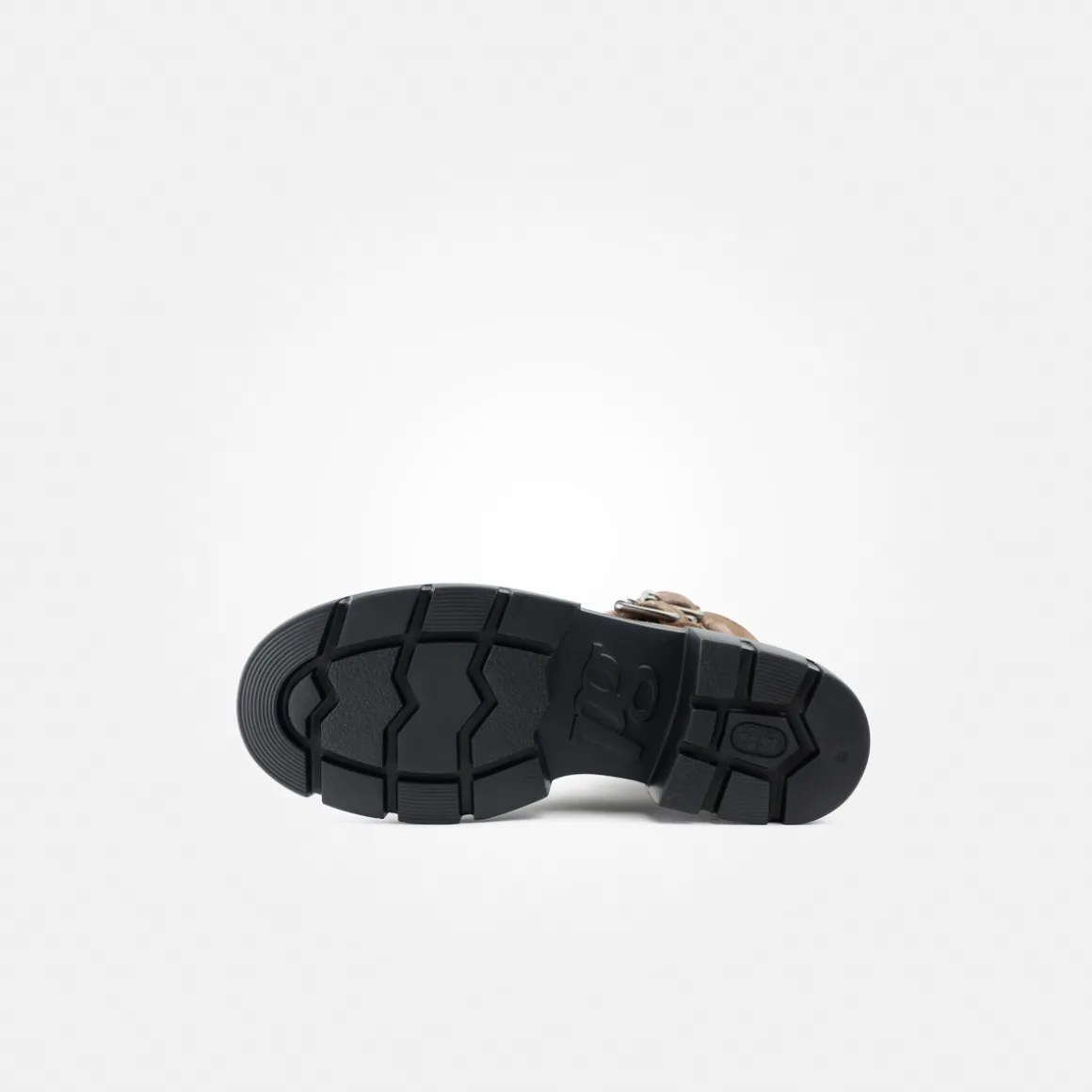 Ankle boot