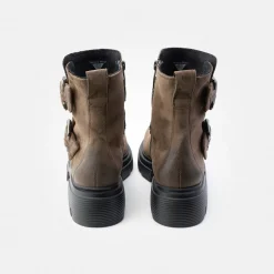 Ankle boot