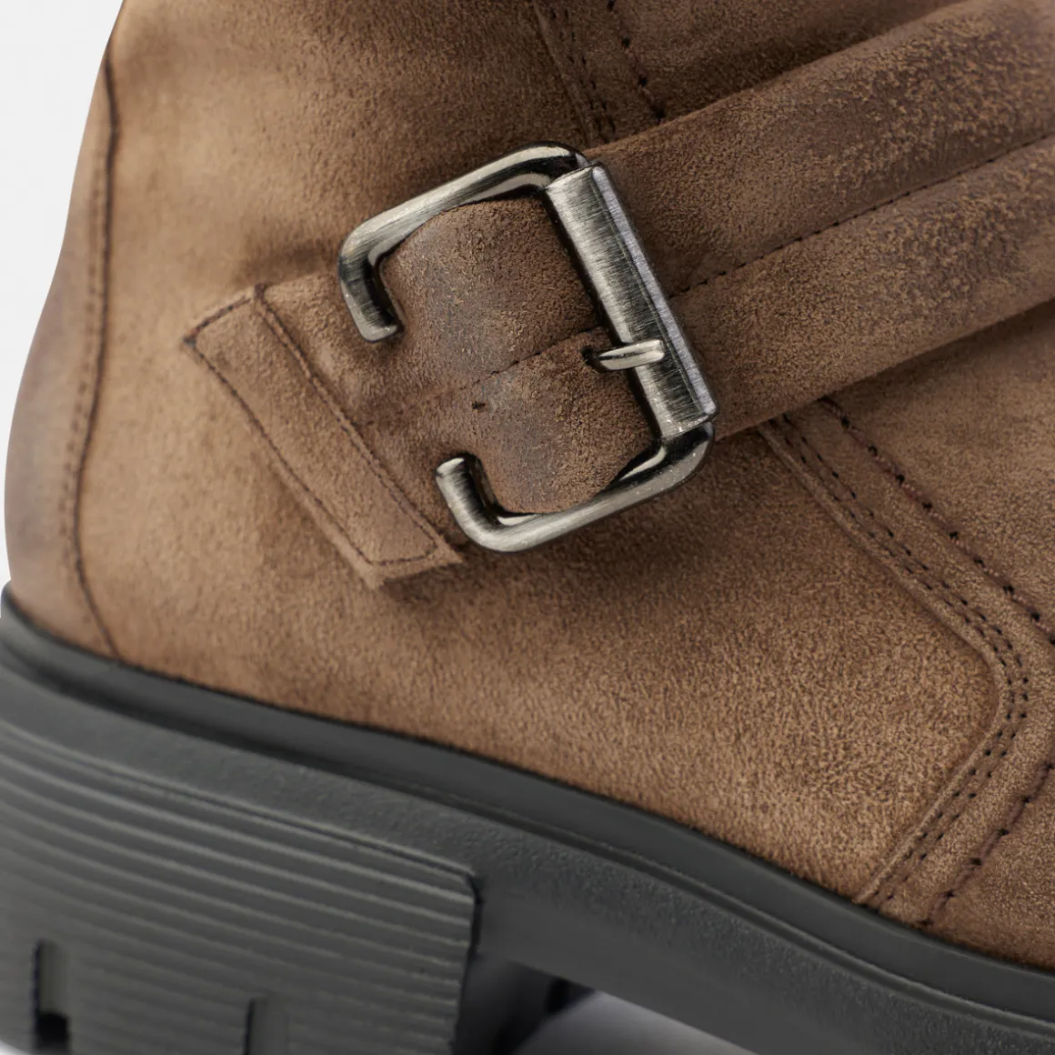 Ankle boot
