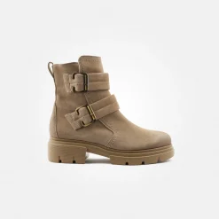 Ankle boot