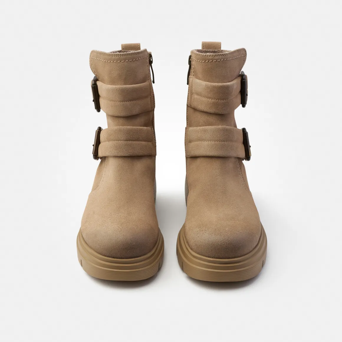 Ankle boot