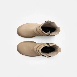 Ankle boot