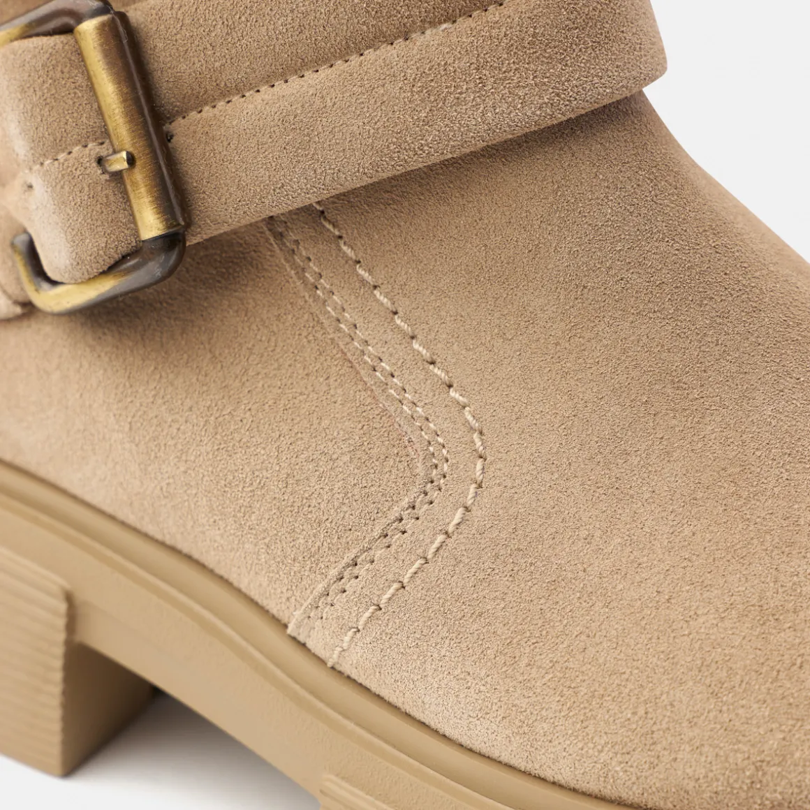 Ankle boot