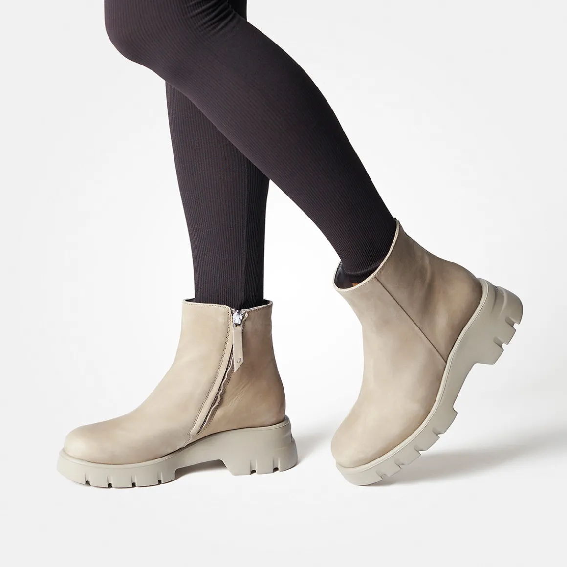 Bootie