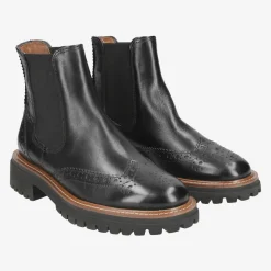Chelsea ankle boot