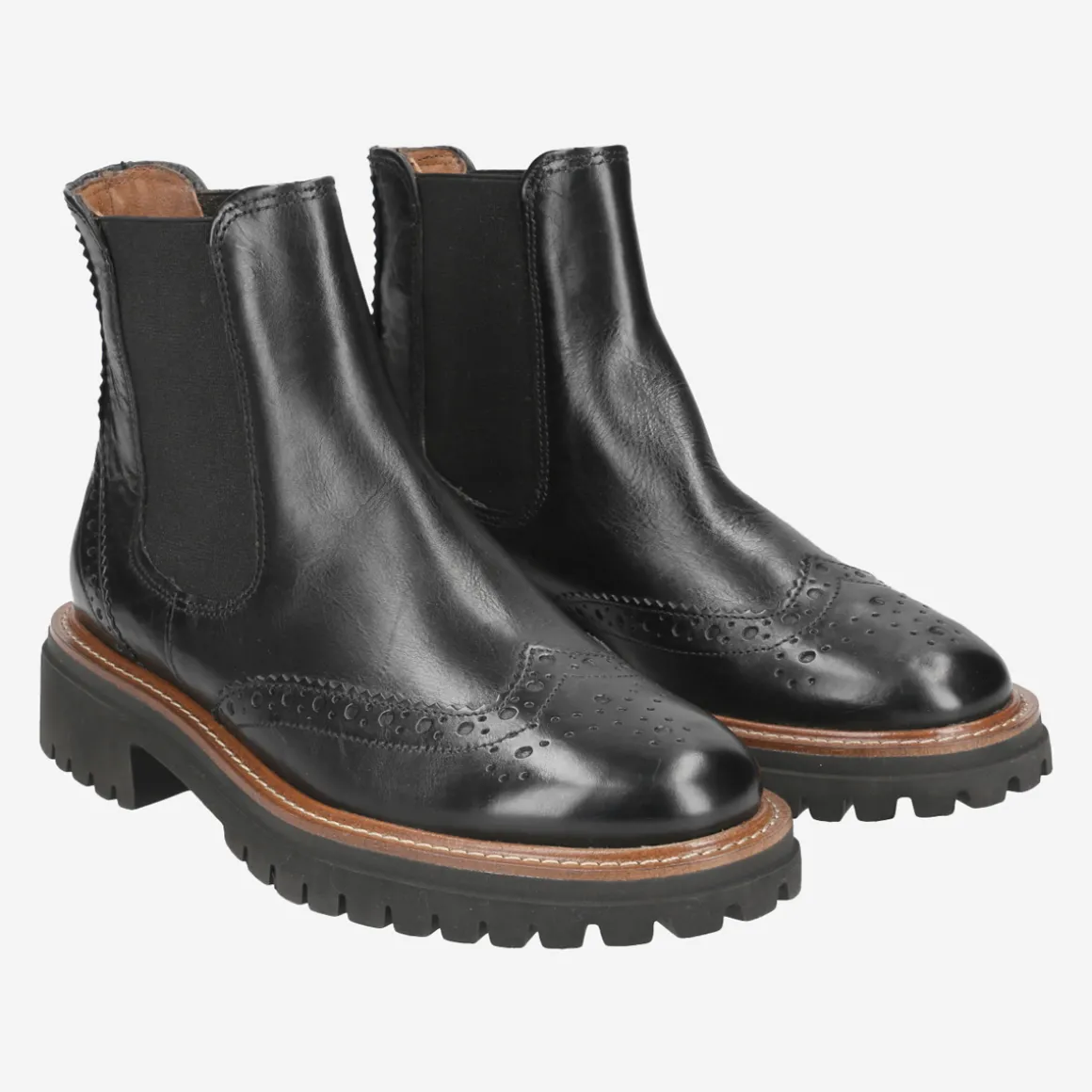Chelsea ankle boot