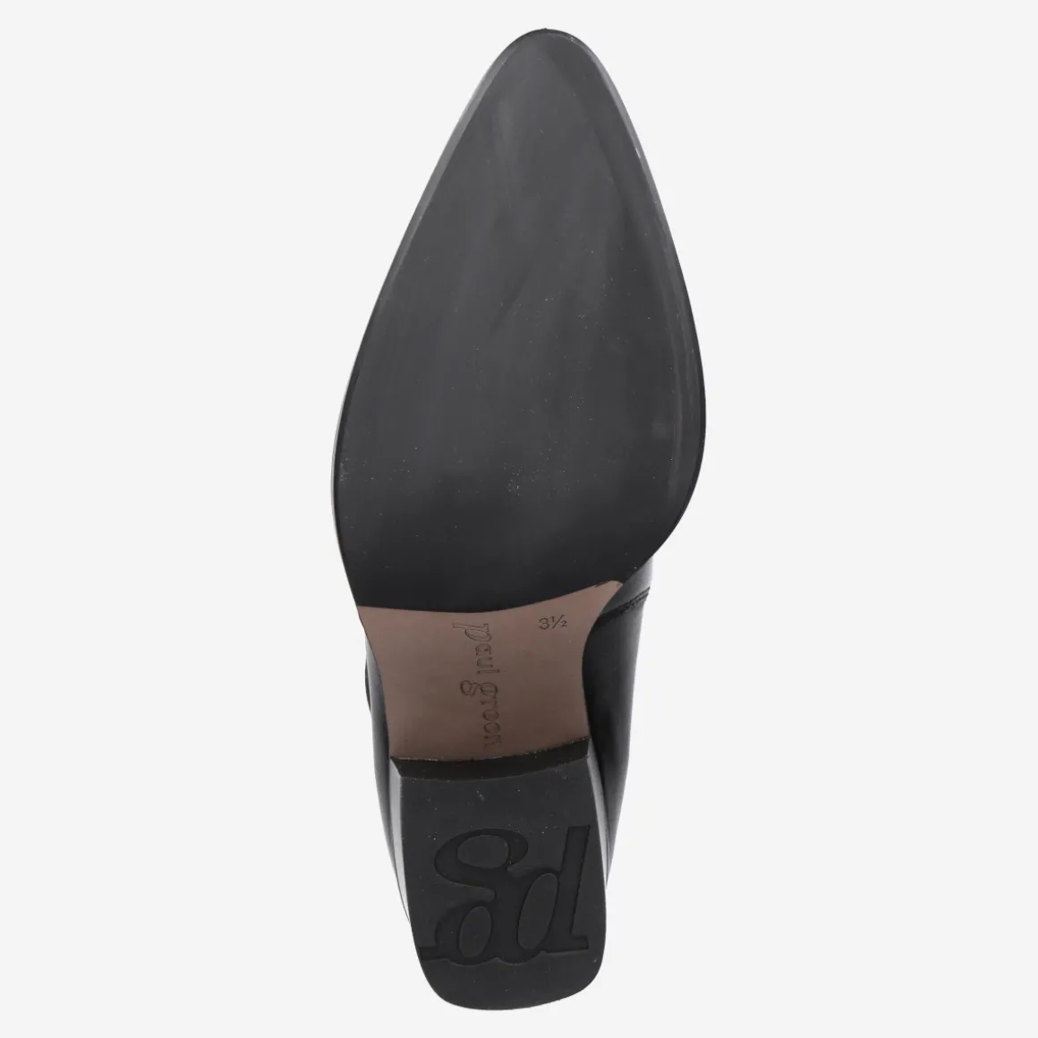 Chelsea ankle boot