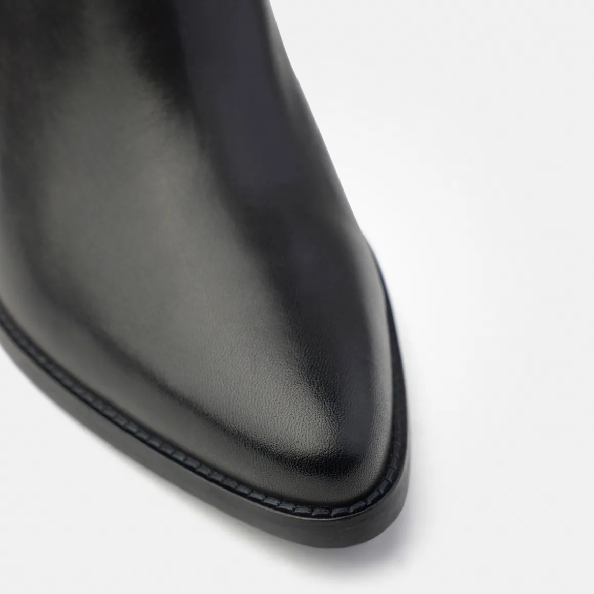 Chelsea ankle boot