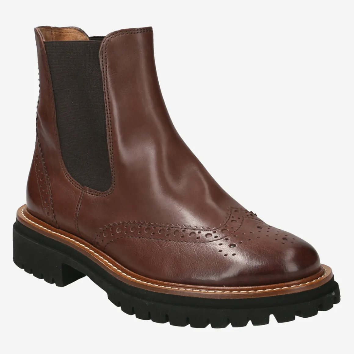 Chelsea ankle boot