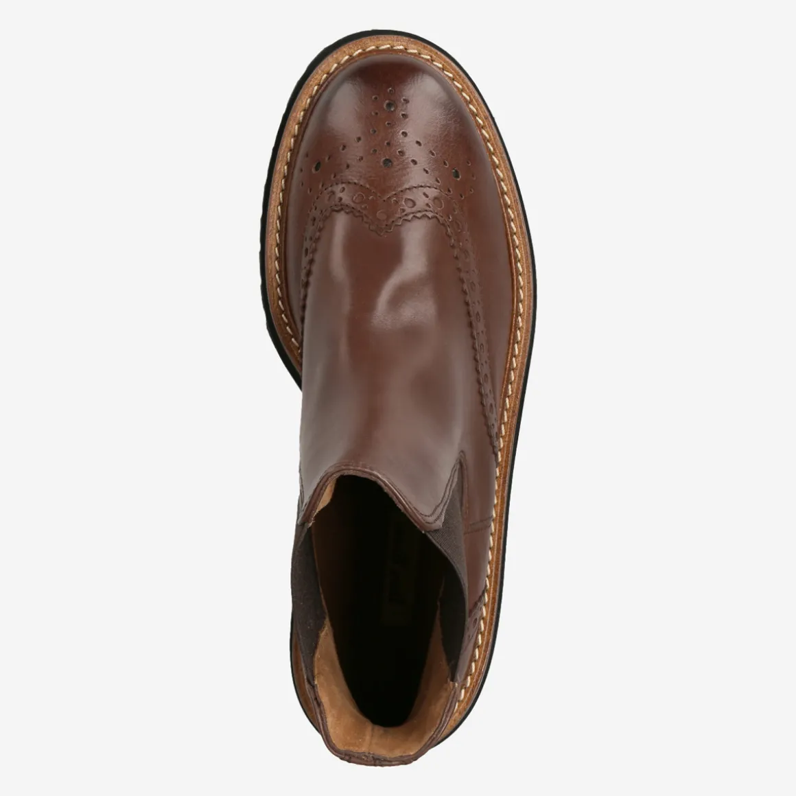 Chelsea ankle boot