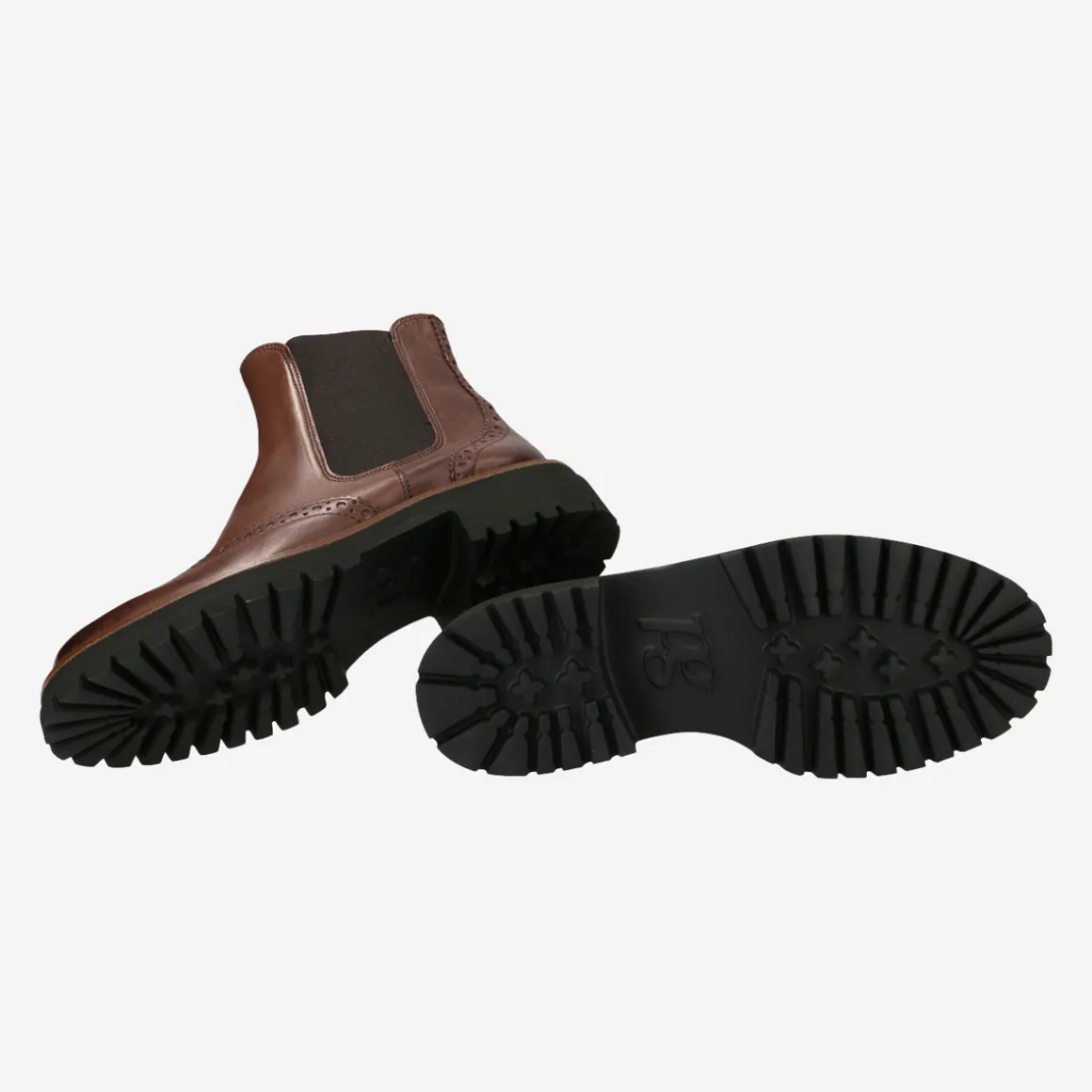 Chelsea ankle boot