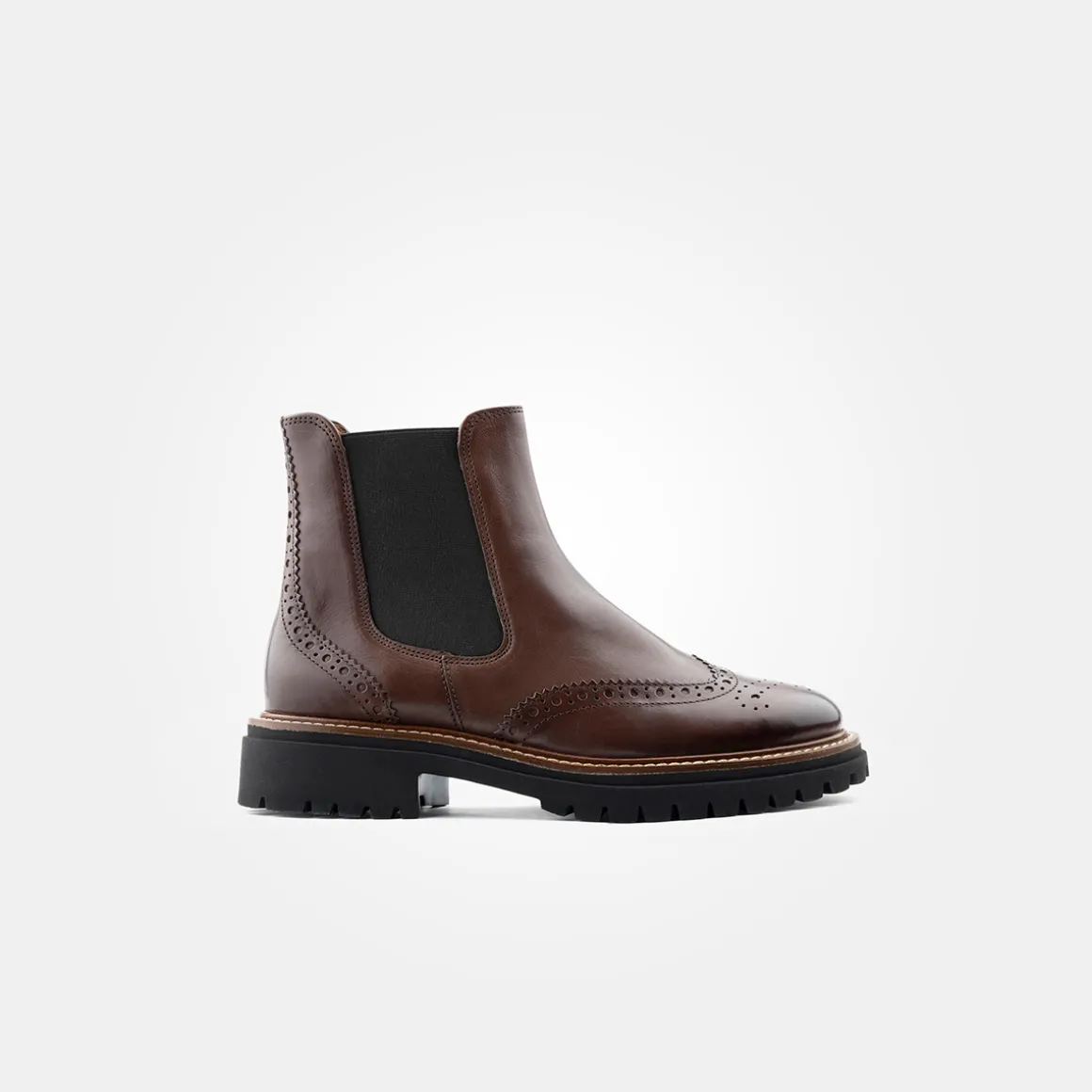 Chelsea ankle boot