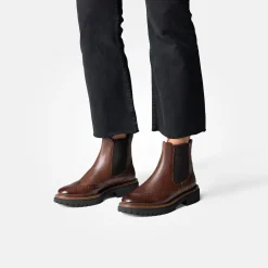 Chelsea ankle boot