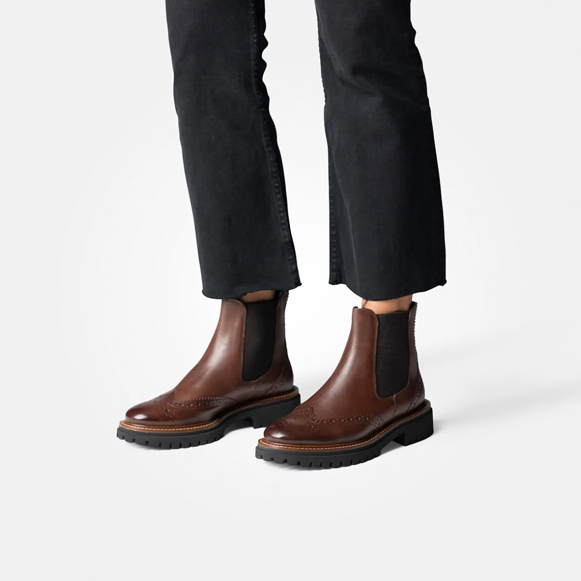 Chelsea ankle boot