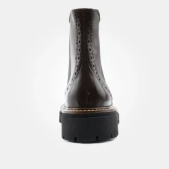 Chelsea ankle boot