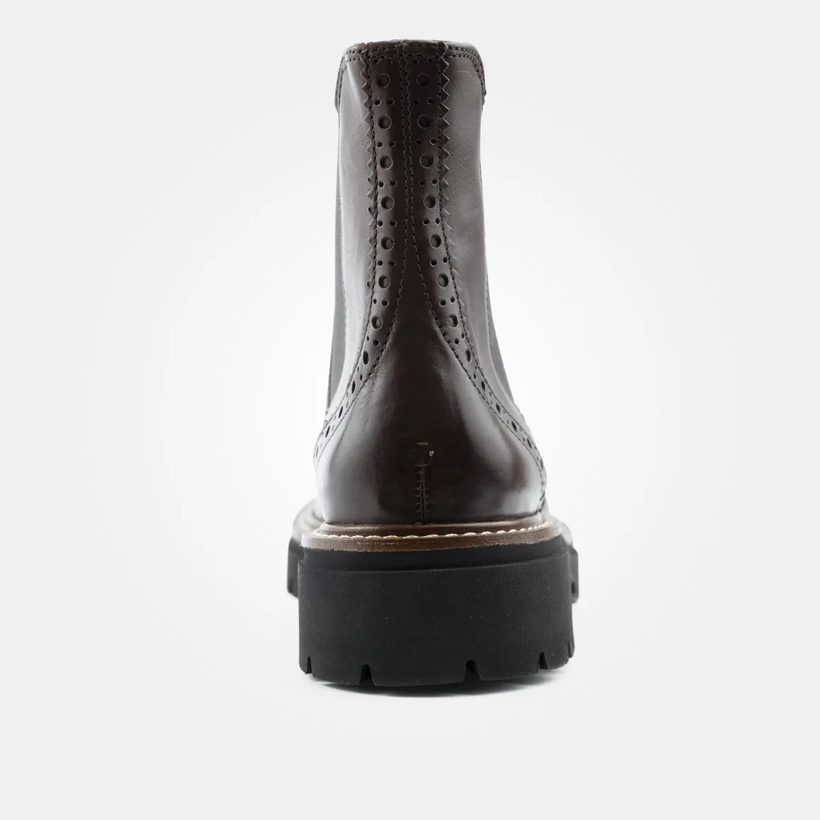 Chelsea ankle boot