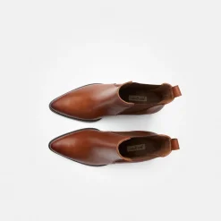 Chelsea ankle boot