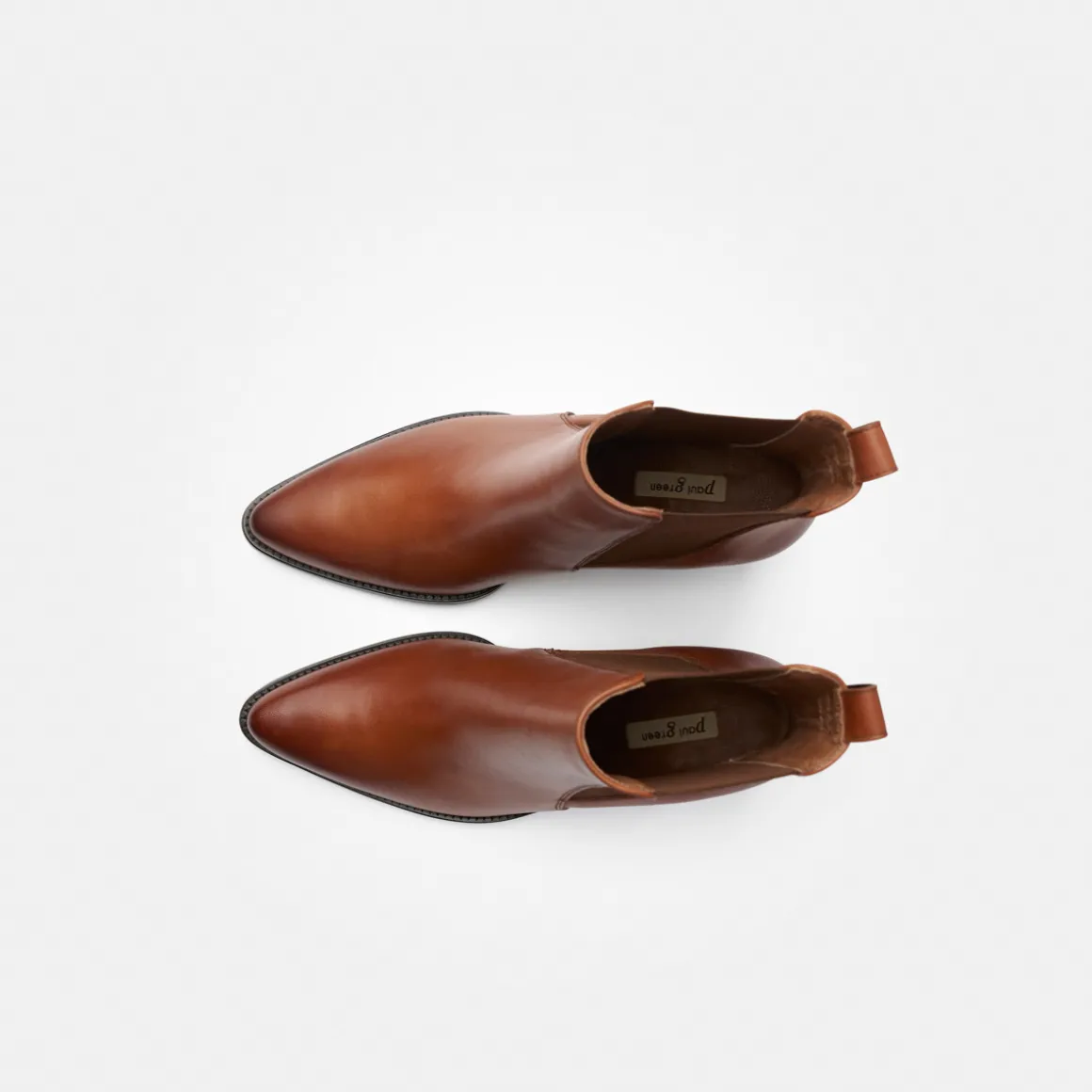Chelsea ankle boot