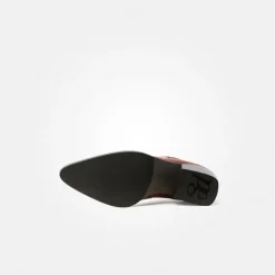 Chelsea ankle boot