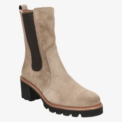 Chelsea ankle boot