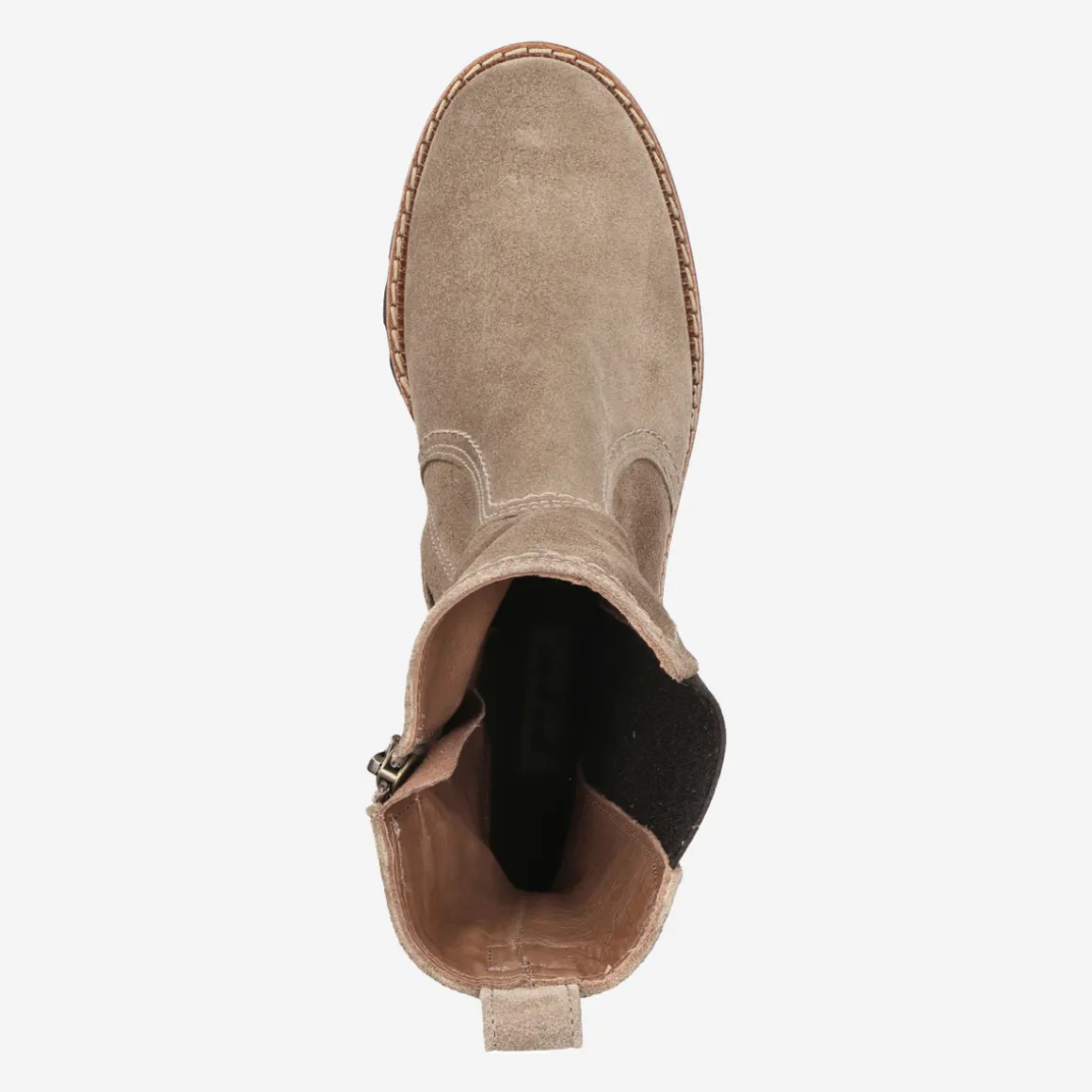 Chelsea ankle boot
