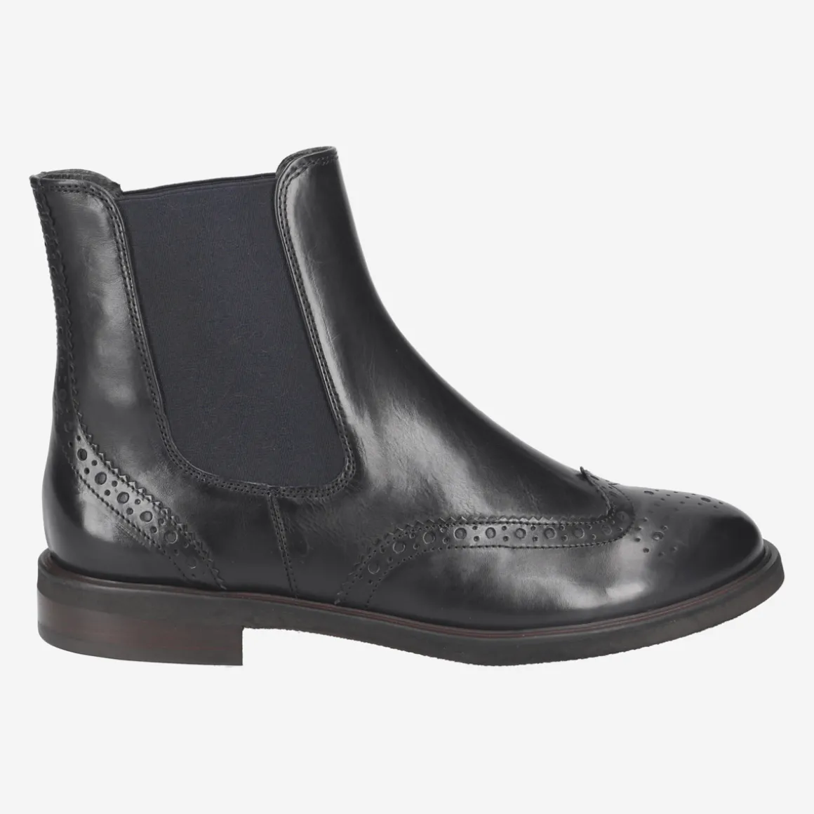 Chelsea ankle boot