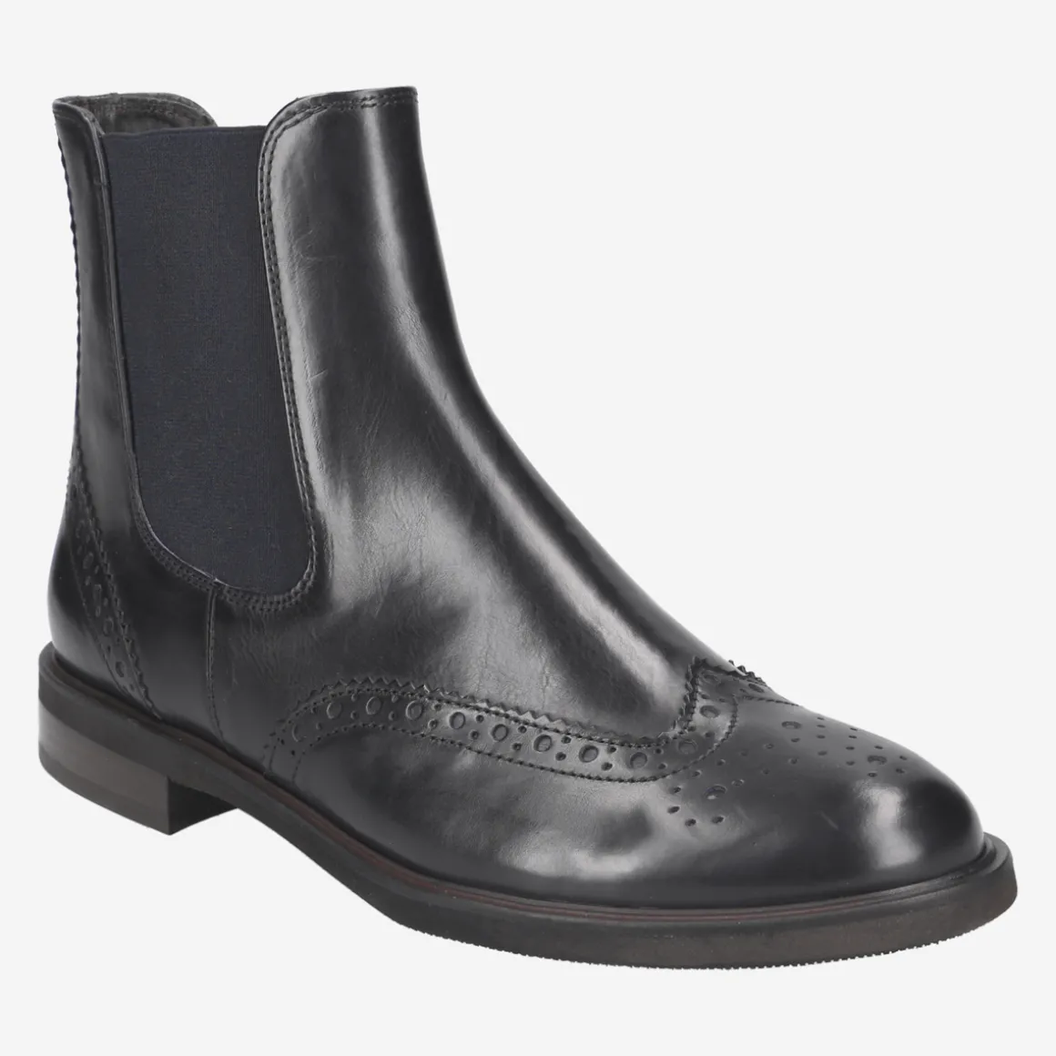 Chelsea ankle boot
