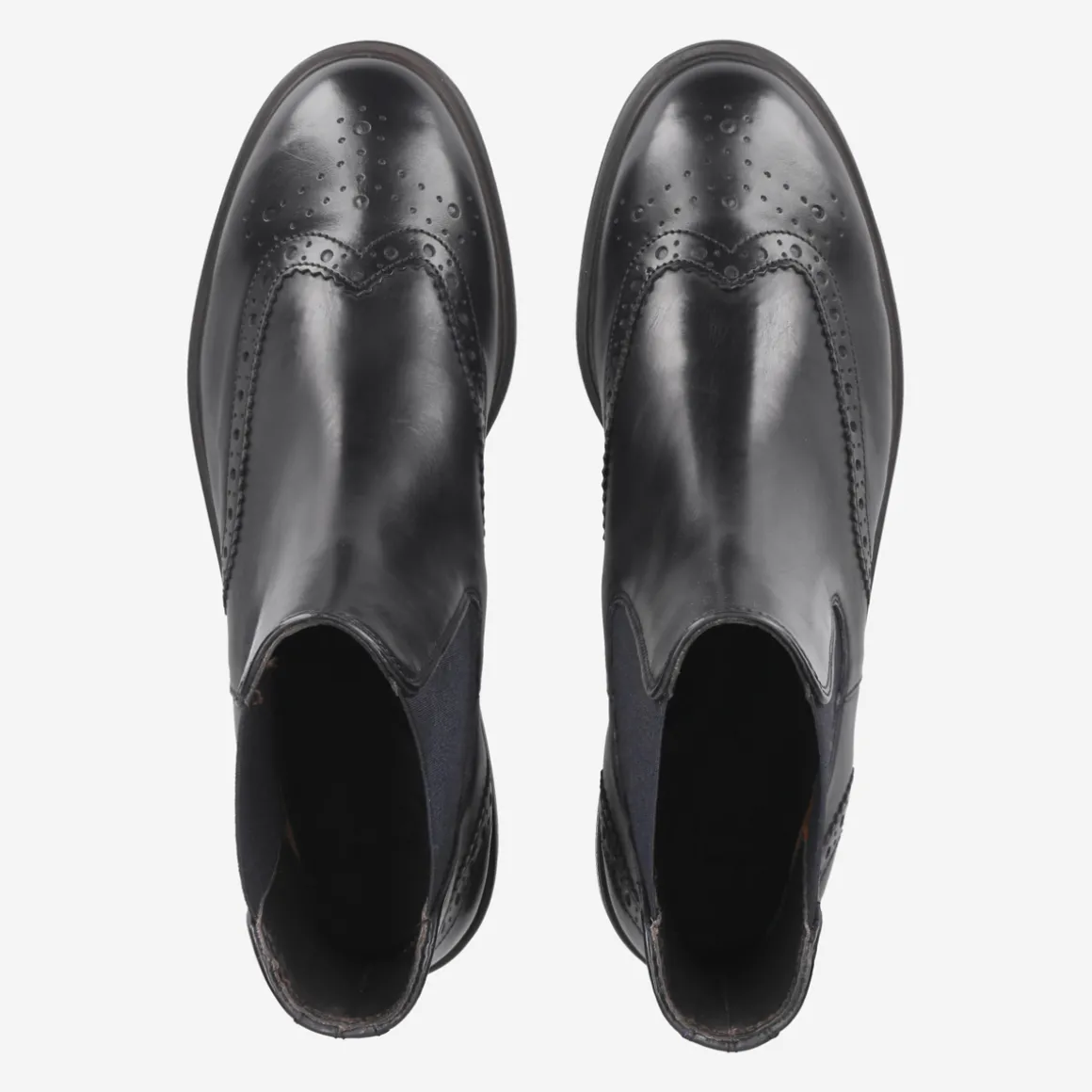 Chelsea ankle boot