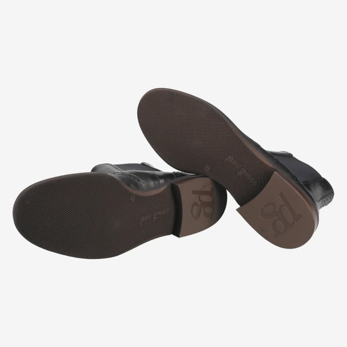 Chelsea ankle boot