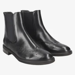 Chelsea ankle boot