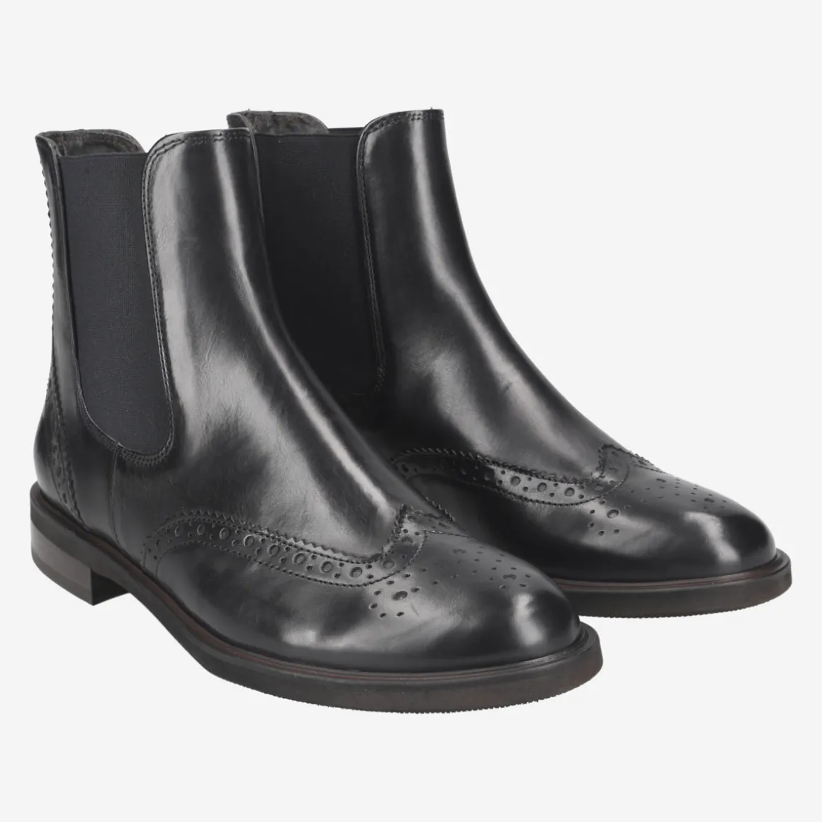Chelsea ankle boot