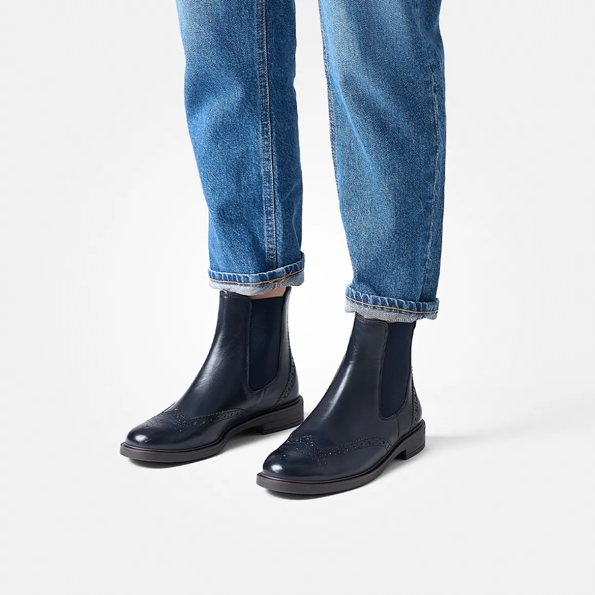Chelsea ankle boot