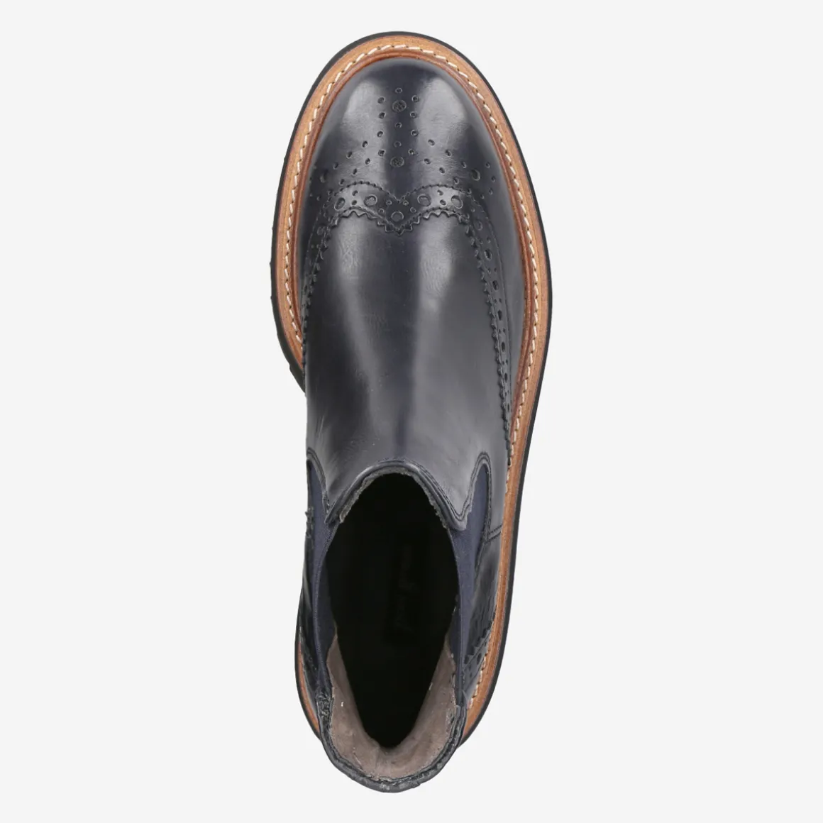 Chelsea ankle boot