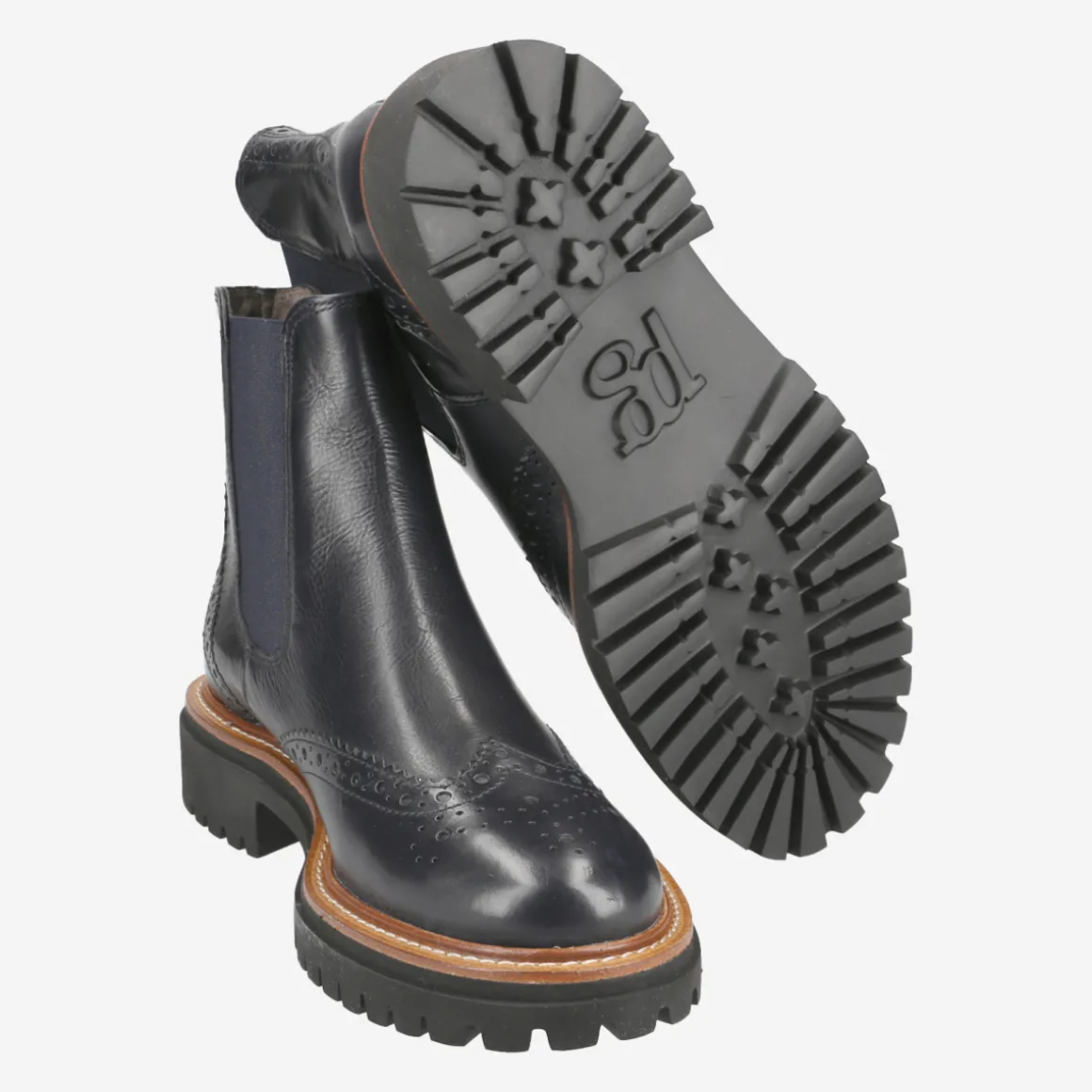 Chelsea ankle boot