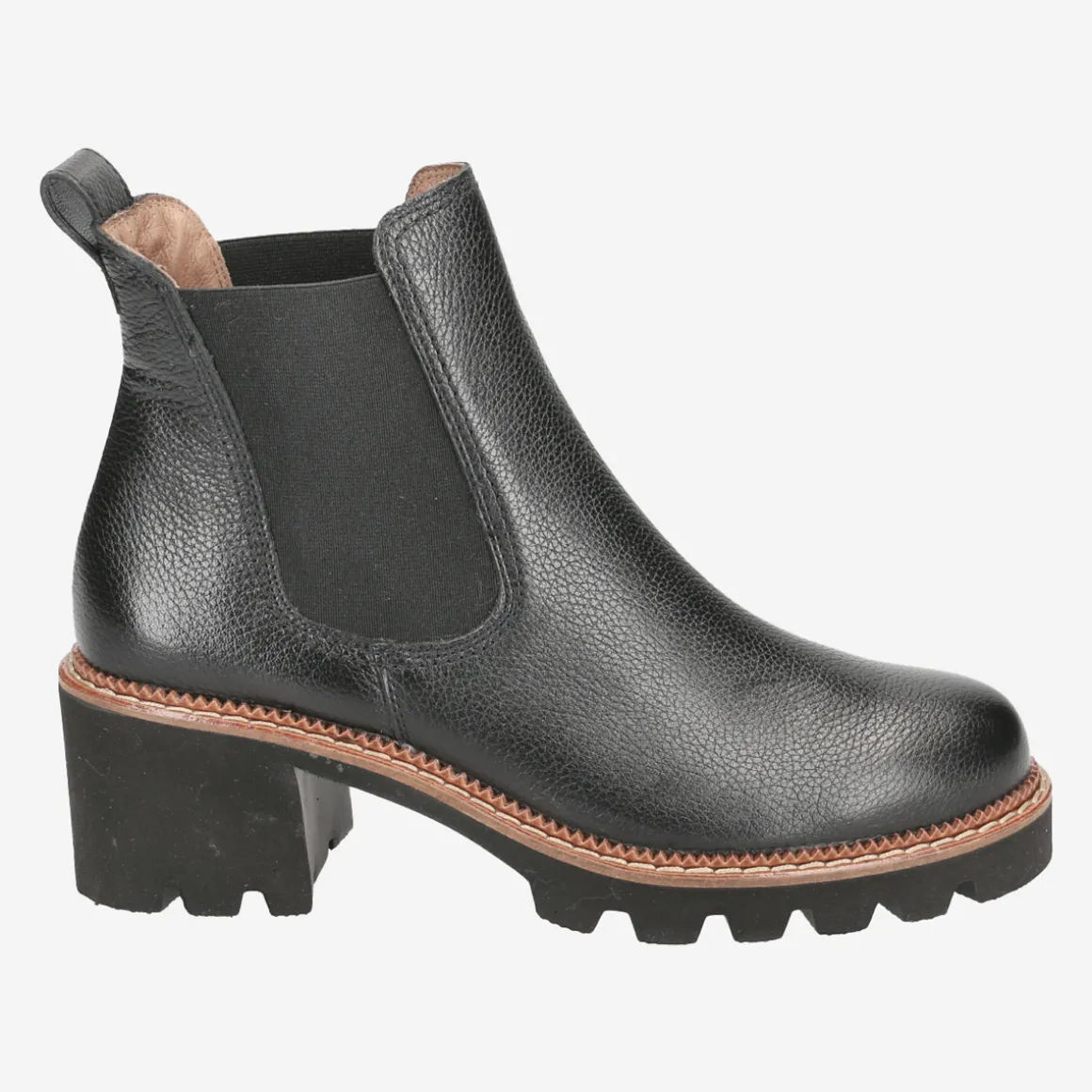 Chelsea boots